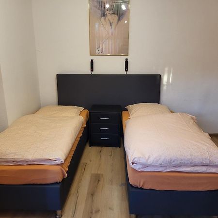 Ferienwohnung Erfurt Esterno foto