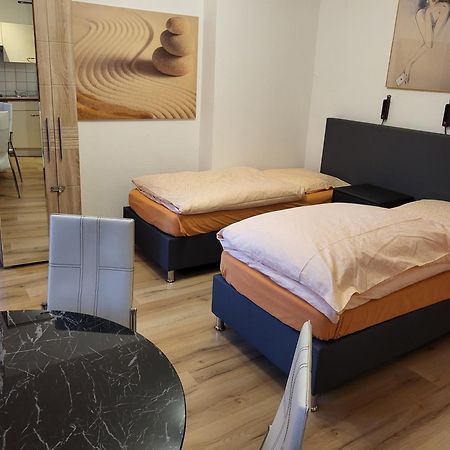 Ferienwohnung Erfurt Esterno foto
