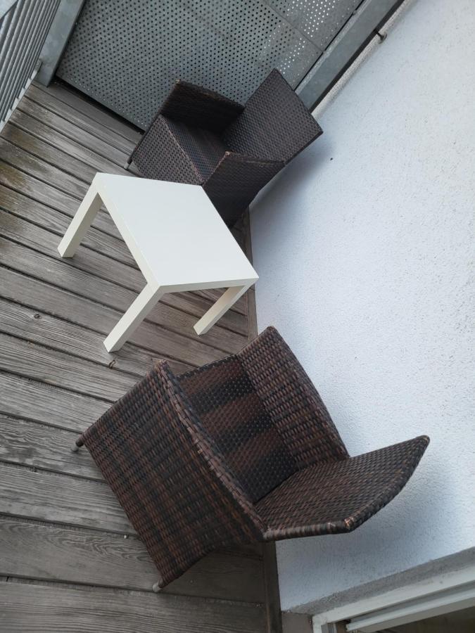 Ferienwohnung Erfurt Esterno foto