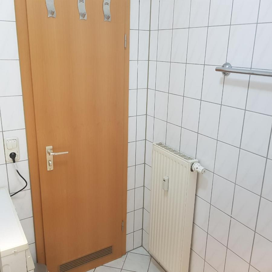 Ferienwohnung Erfurt Esterno foto