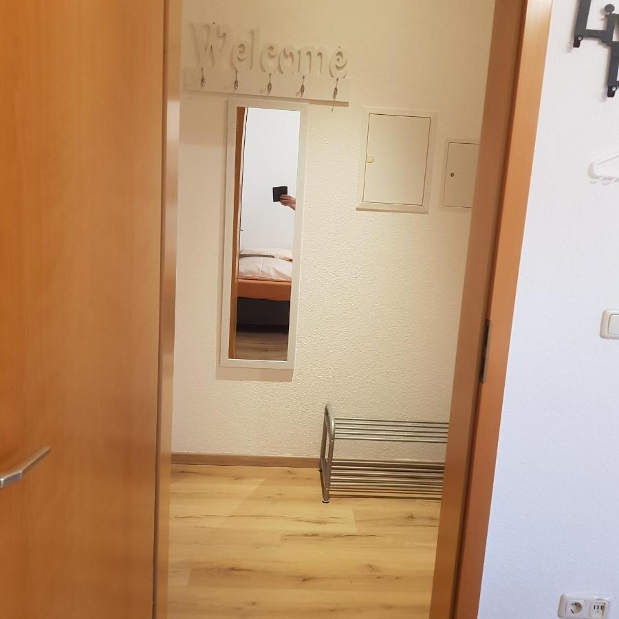 Ferienwohnung Erfurt Esterno foto