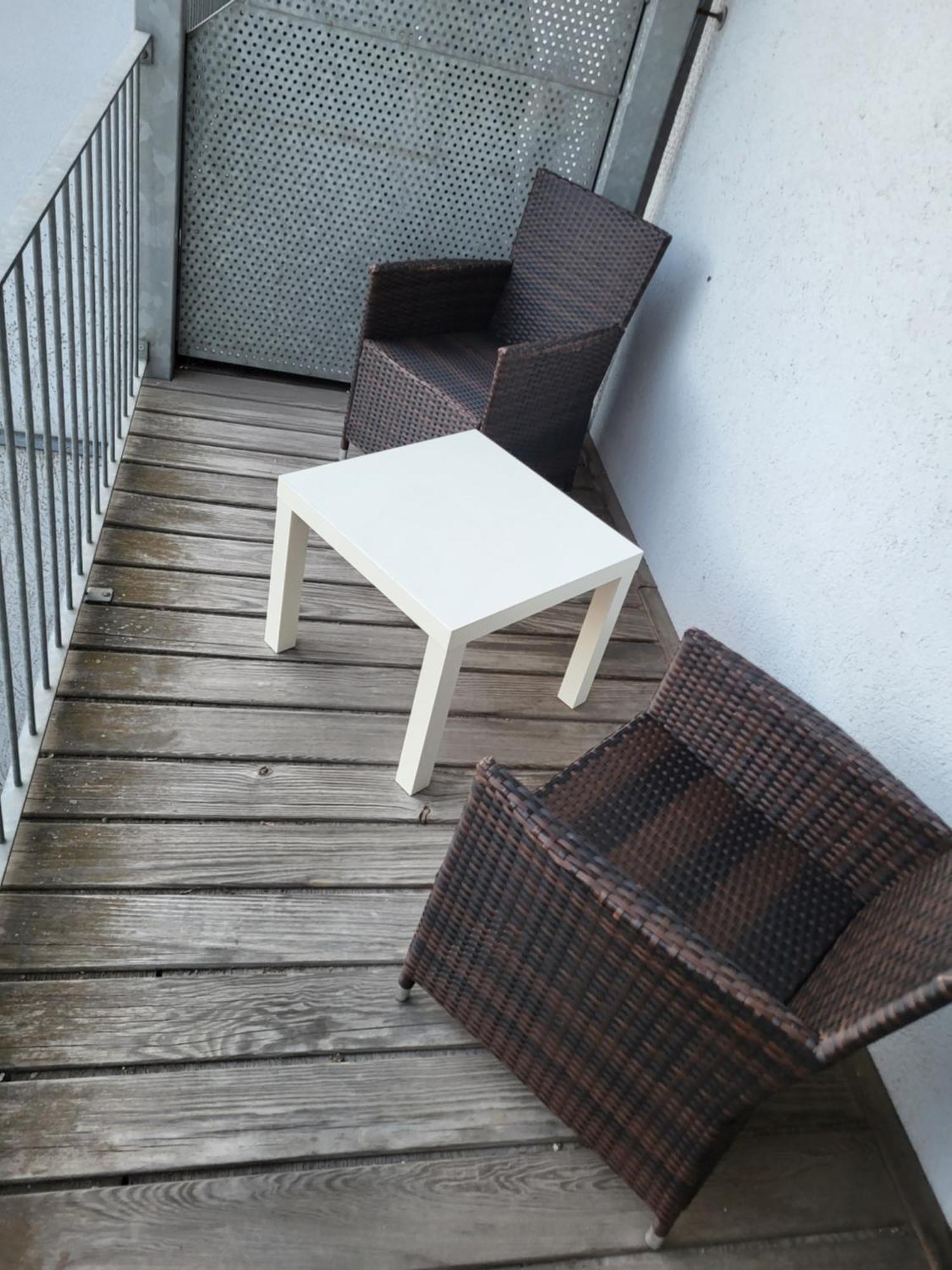 Ferienwohnung Erfurt Esterno foto