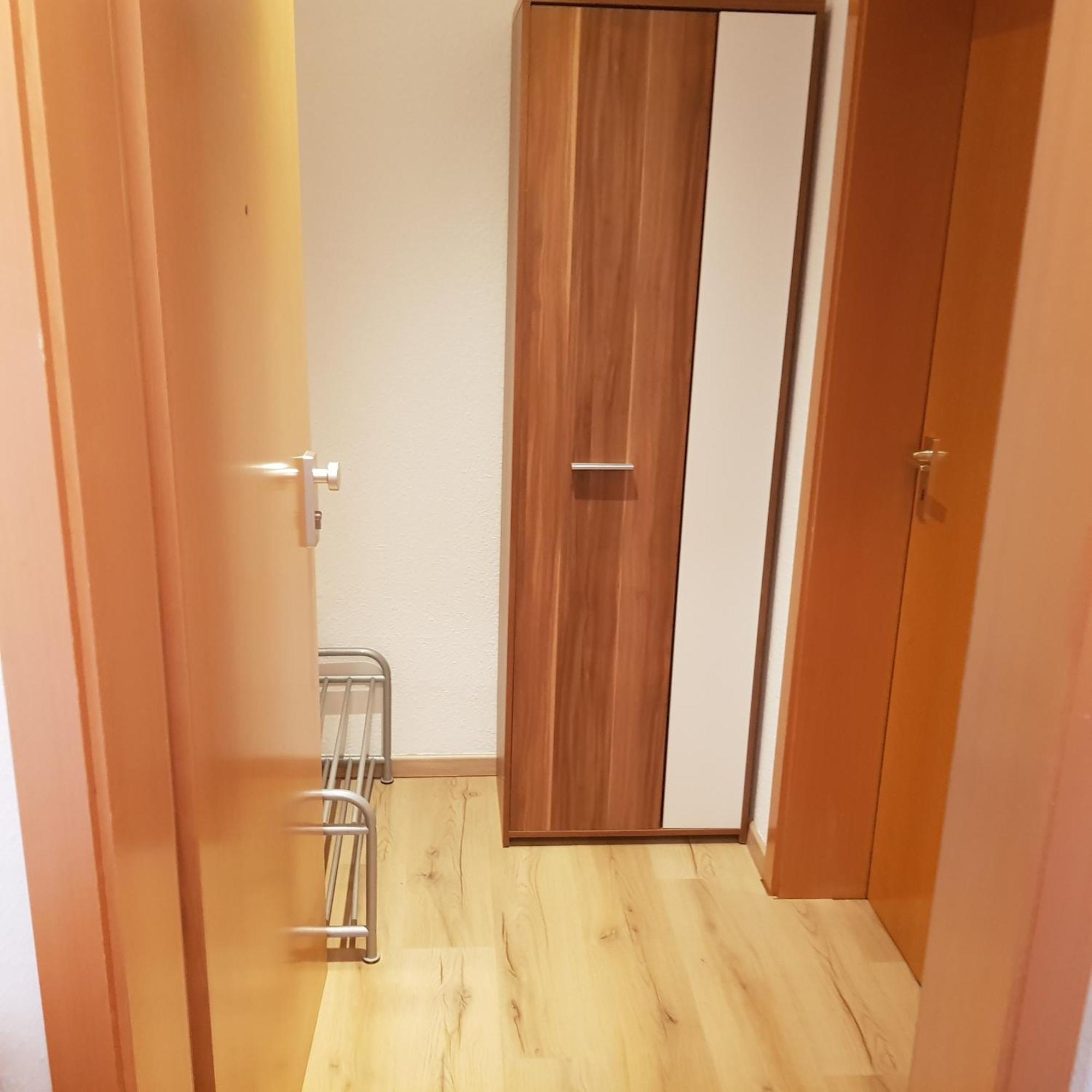 Ferienwohnung Erfurt Esterno foto