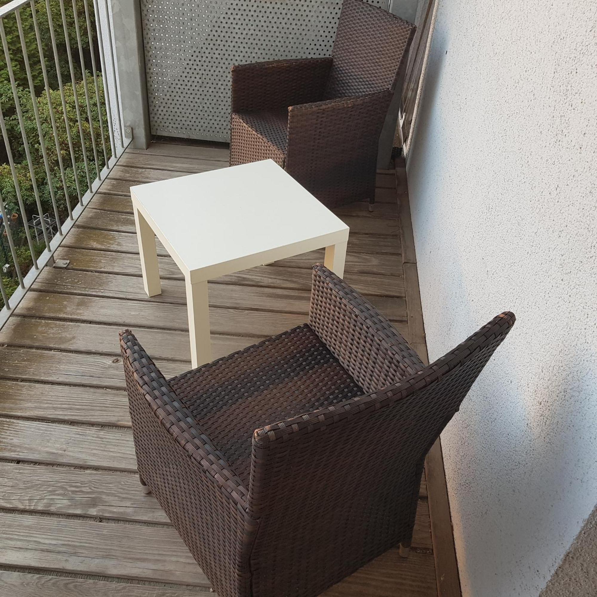 Ferienwohnung Erfurt Esterno foto