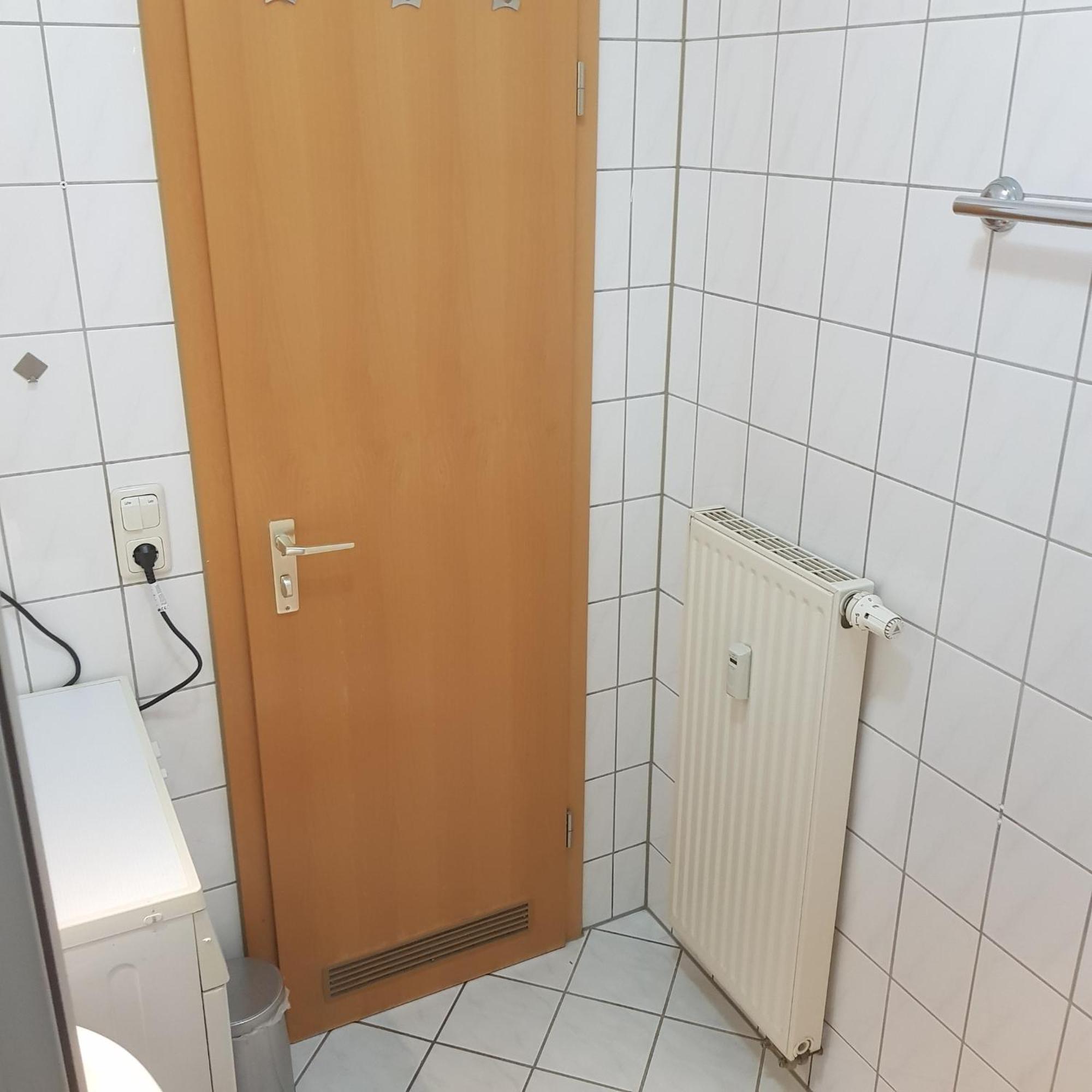 Ferienwohnung Erfurt Esterno foto