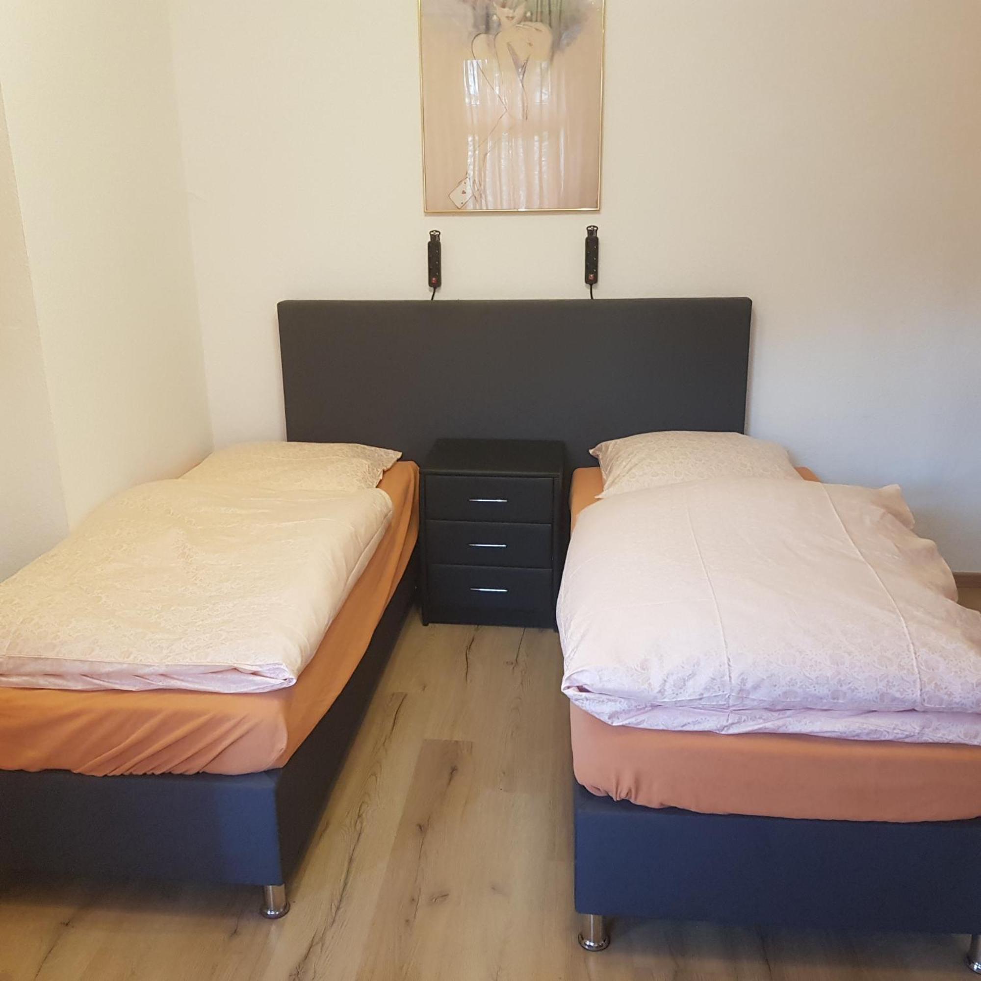 Ferienwohnung Erfurt Esterno foto